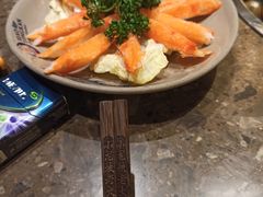 -小龙坎火锅(黄河店)