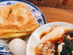 -老客满蛋饼(双塔市集店)