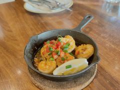 -TIGERS老虎西餐(亦庄店)