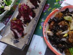 -人民公社大食堂(顺义总店)