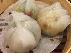 -添好运点心专门店(中环IFC店)
