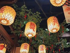 -南京大牌档(中关村店)