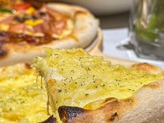 -get pizza意大利餐厅(凯德MALL店)