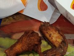 -汉堡王(龙德广场店)