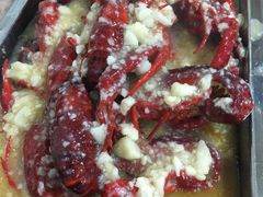 -袁老大龙虾(石鼓路总店)