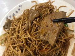 -蒋家桥饺面店(四望亭路店)
