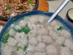 -小船渔村•大连菜•大连焖鱼(黄河路店)