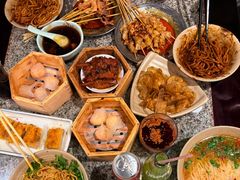 -小街天府