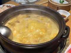 -一朵菌·野生菌探索家火锅(南亚店)