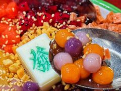 -李炮称盘麻辣烫(无锡荟聚店)