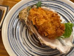 炸生蚝-旬藏(虹桥店)