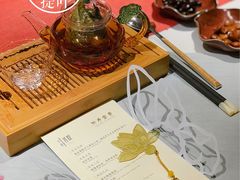 -叶叶菩提·晋福宫