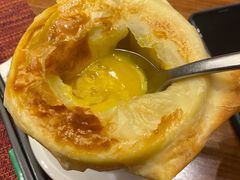 -南通绿洲国际假日酒店全日餐厅