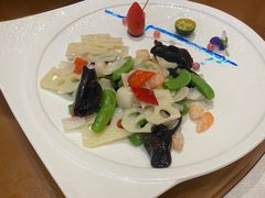 -延年酒店-延飨餐厅(延年文苑店)