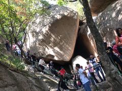 -丹东凤凰山景区