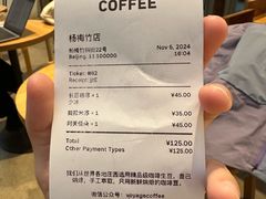 -VOYAGE COFFEE(杨梅竹店)