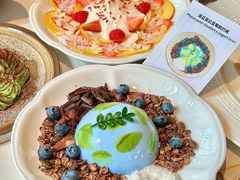 -Mogul Eatery·大亨餐酒馆