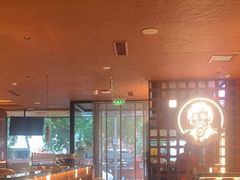 -西塔老太太泥炉烤肉(亚运村店)