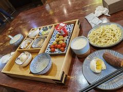 -鹰龙海畔度假酒店(咸祥店)