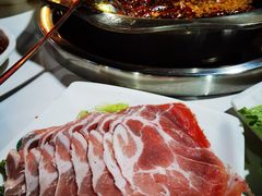 -枇杷园食为鲜火锅(南山店)