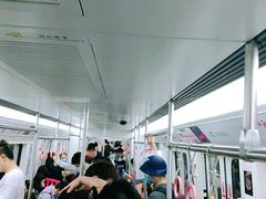 -红土地(地铁站)