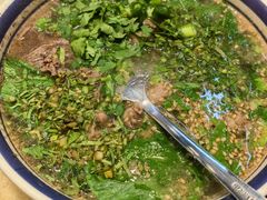 -云阿蛮云南生烫牛肉米线(奉贤路店)