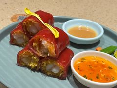 -点都德(汇点楼店)