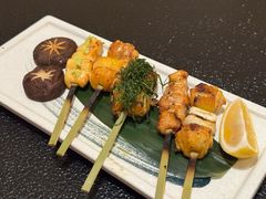 -长崎屋·日本料理·刺身·烧鸟(天河北路店)