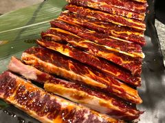 -九田家黑牛烤肉料理(万达店)