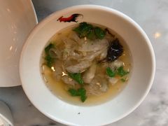 -莆田餐厅PUTIEN(三里屯店)