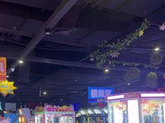 -奇奇乐园(上海仲盛世界商城店)