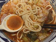 -鑫花溪牛肉米粉(印象水街都心荟店)