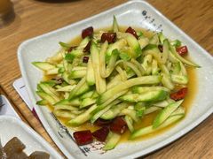 -干老庆贵州留一手烤鱼·地摊火锅(财经大学店)