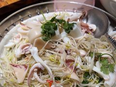 -百年银屏蚝烙·潮汕菜·非遗(乐山店)