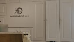 -潘多拉Hairsalon