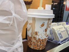 -麦茜哥牛扒城(中银店)