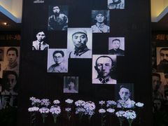 -中共一大纪念馆