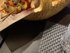 -188西餐厅(园林宾馆店)