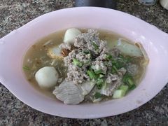 -榮泰米粉湯(Left Shop)