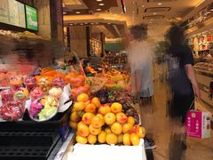 -泰康食品(南京东路店)