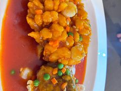 -望乡楼上海菜(日月光店)