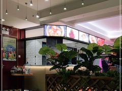 -桃花印巷江南小馆(朝阳路店)