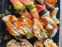 -井缘河风寿司(Touch12街店)