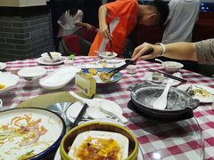 -丰圆轩粤式茶楼 . 点心粤菜(夏茅店)