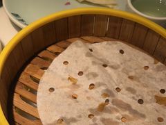 -小菜园新徽菜(南通崇川金鹰店)