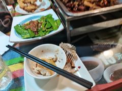 -滋味烤鱼(祥和里店)