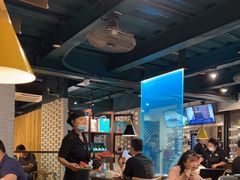 -刀板香·安徽菜(望江东路店)