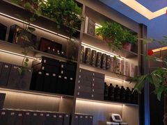 -鹿栖.精油SPA(金山世纪城店)