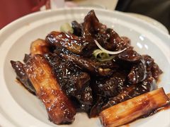 -丰泽园饭店