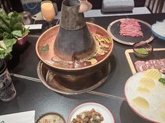 -乔先生涮肉·鲜活牛羊肉火锅(塘沽店)